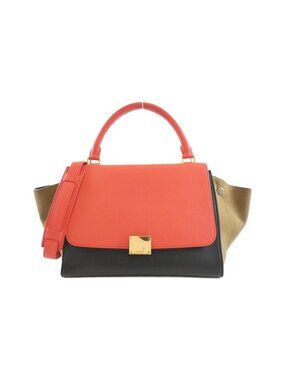 Celine Small Trapeze Bag